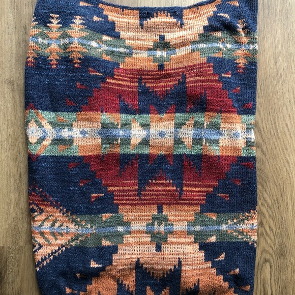 Ralph Lauren Denim & Supply Sweater - Picture 3 of 3